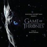 Game of Thrones (S7) - 2LP