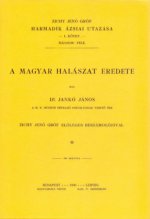 A Magyar halászat eredete