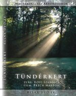 Tündérkert - Relax DVD 4.