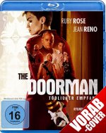 The Doorman - Tödlicher Empfang