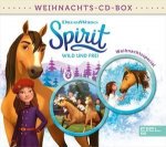 Spirit-Xmas Box-Hörspiele