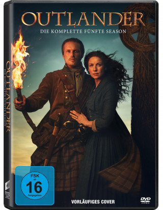 Outlander