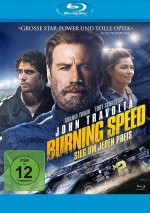 Burning Speed - Sieg um jeden Preis