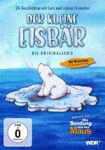 Der kleine Eisbär