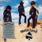 Ace of Spades (40th Anniversary Edition)