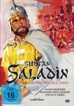 Sultan Saladin - Kreuzzug ins heilige Land