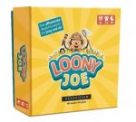 LOONY JOE - Das affenstarke Reaktionsspiel für jung und alt