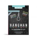 HANGMAN - JUNIOR EDITION - 