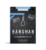 HANGMAN - EINSTEIN EDITION - 