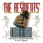 Cube-E Box-The History Of American Music (7CD)