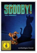 Scooby!