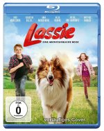 Lassie - Eine abenteuerliche Reise