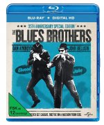Blues Brothers - Extended Version