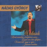 Nádasok - CD