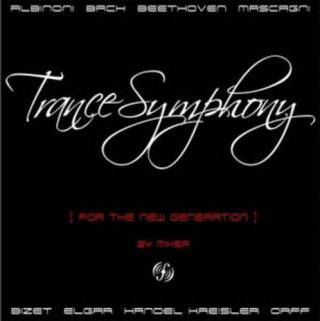 Trance Symphony