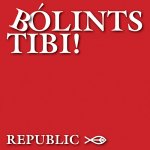 Bólints Tibi! - CD