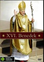 XVI. Benedek - DVD