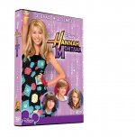 Hannah Montana - 3.évad 2.lemez