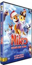 Niko - Kistesó nagy bajban - DVD