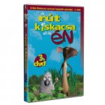 A rút kiskacsa és Én 3.