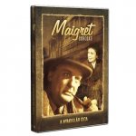 Maigret 2. - A nyakigláb cica