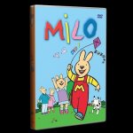 Milo 1. - DVD