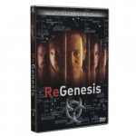 ReGenesis 1 évad 2.