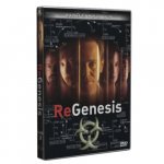 ReGenesis 1 évad 3.