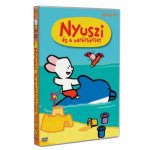 Nyuszi és a varázsecset 4.