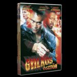 Gyilkos ösztön