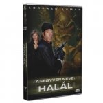 A fegyver neve: Halál - DVD