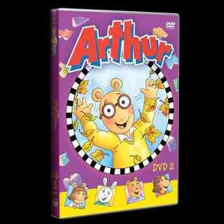 Arthur 2.