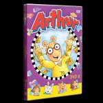 Arthur 2.