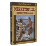 Winnetou III - Winnetou halála - DVD