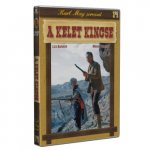 A kelet kincse - DVD