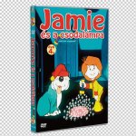 Jamie és a csodalámpa 4.