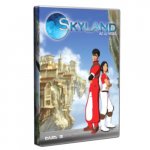 SKYLAND – Az új világ 2.