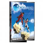 SKYLAND – Az új világ 3.