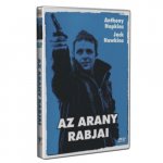 Az arany rabjai