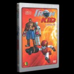 Iron Kid - A legendás ököl 5. - DVD