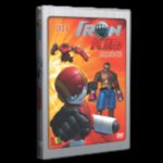 Iron Kid - A legendás ököl 6.