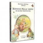 Röffencs malac meséje és egyéb történetek - DVD