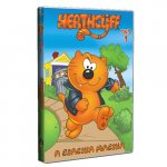 Heathcliff -  A csacska macska 1. - DVD