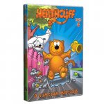 Heathcliff -  A csacska macska 4.