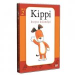 Kippi kutyus kalandjai 2. - DVD