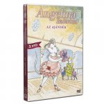 Angelina Balerina 3. - Az ajándék