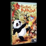Tao Tao, a kicsi panda
