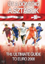 Út a döntőig: A sztárok - 2008