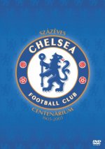 Chelsea - DVD