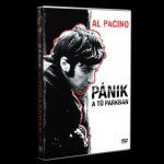 Pánik a Tű parkban